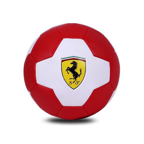 [랜드웨이] Ferrari 축구공 F666 (5호) 화이트