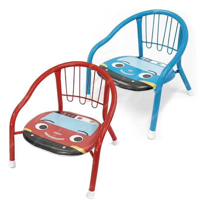 [피노키오] 타요 삑삑이 의자 2종중 택1